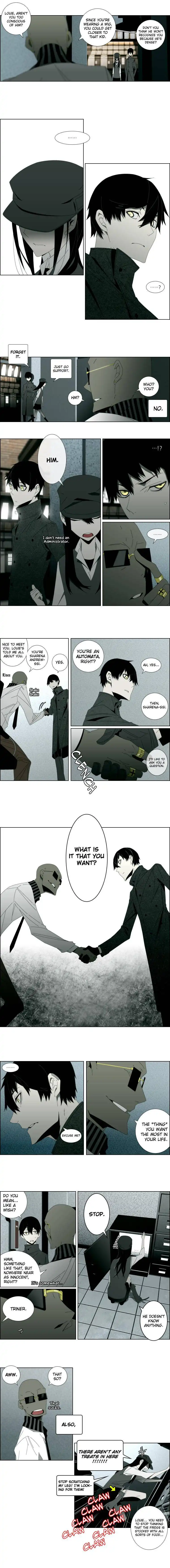 Automata Chapter 22