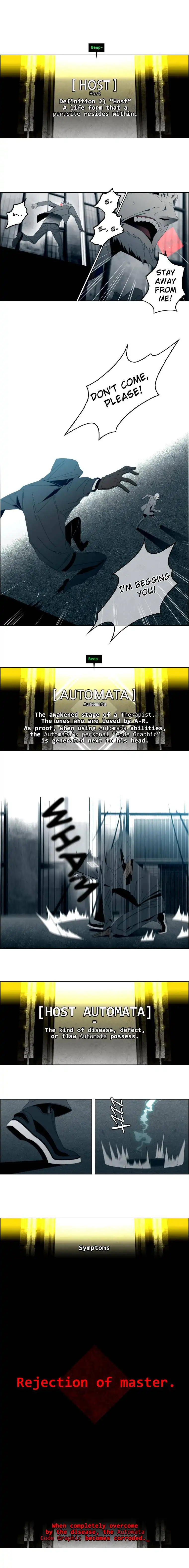 Automata Chapter 23