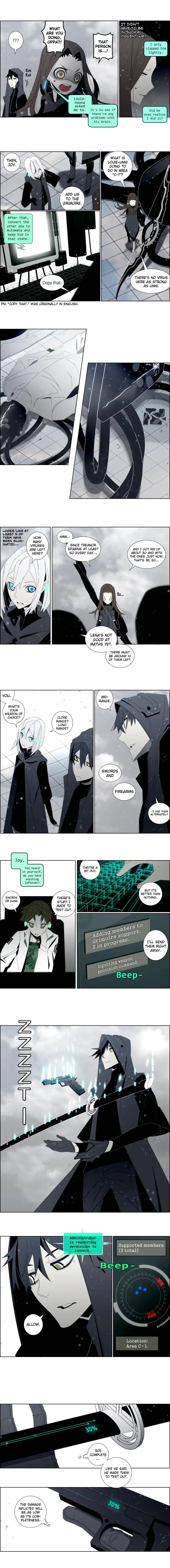 Automata Chapter 29