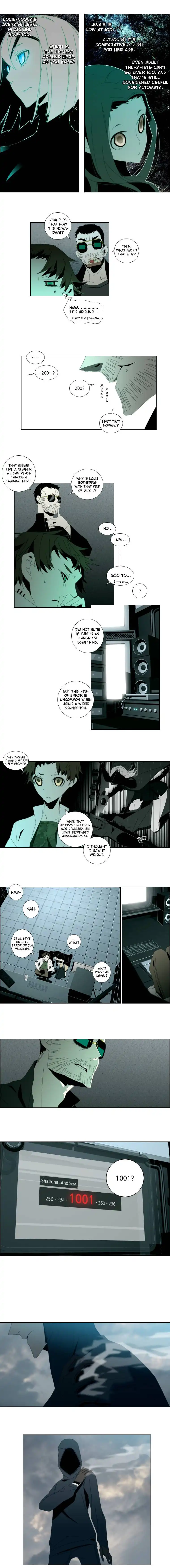 Automata Chapter 32