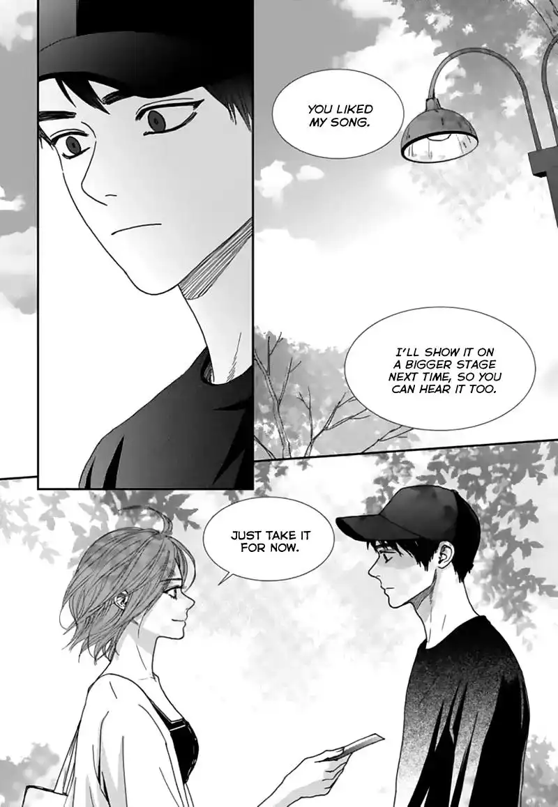 Awfully Damn Kiss and Hug Chapter 42