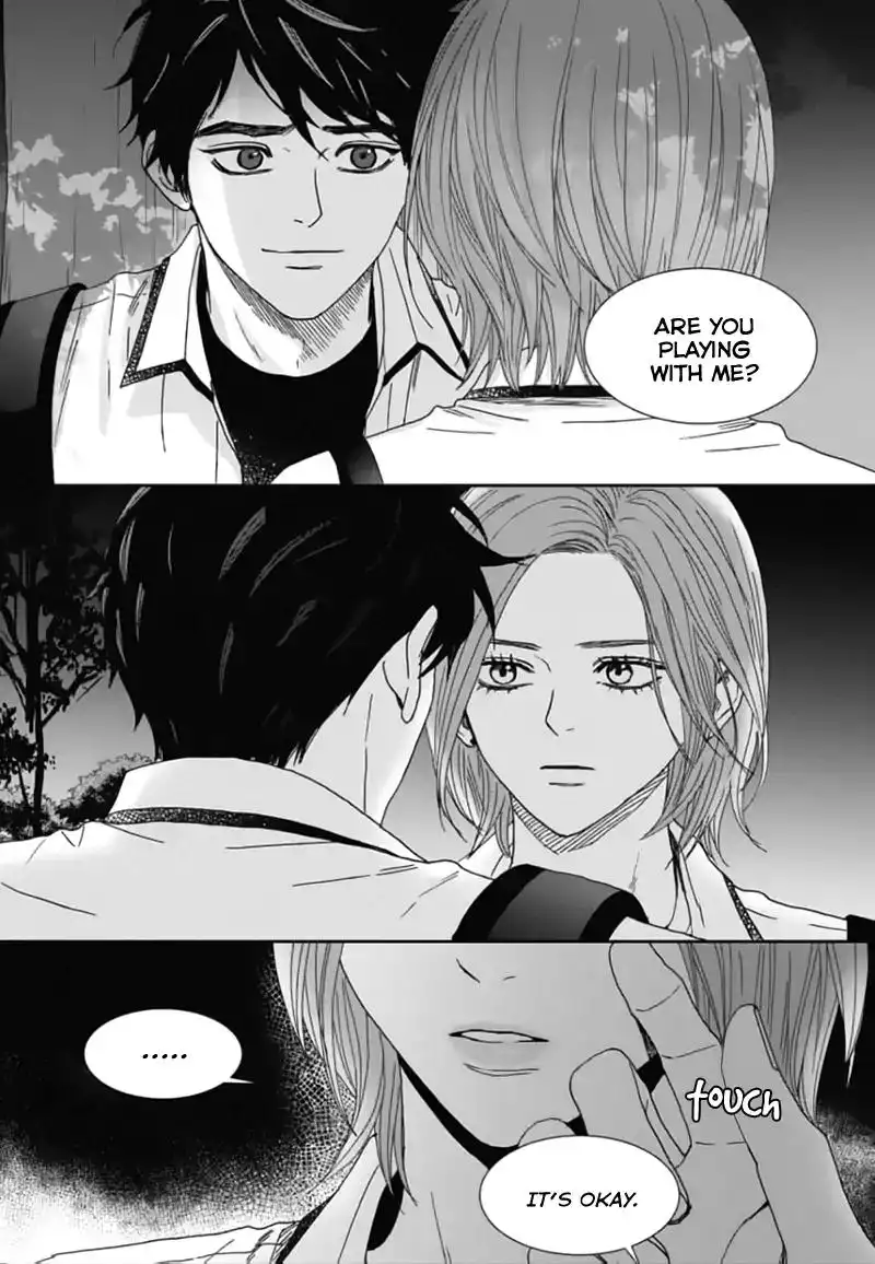 Awfully Damn Kiss and Hug Chapter 53