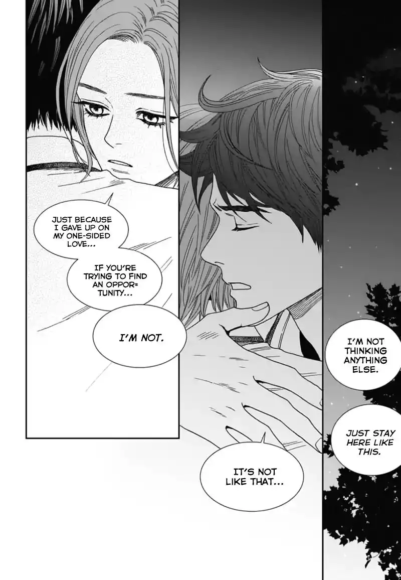 Awfully Damn Kiss and Hug Chapter 53