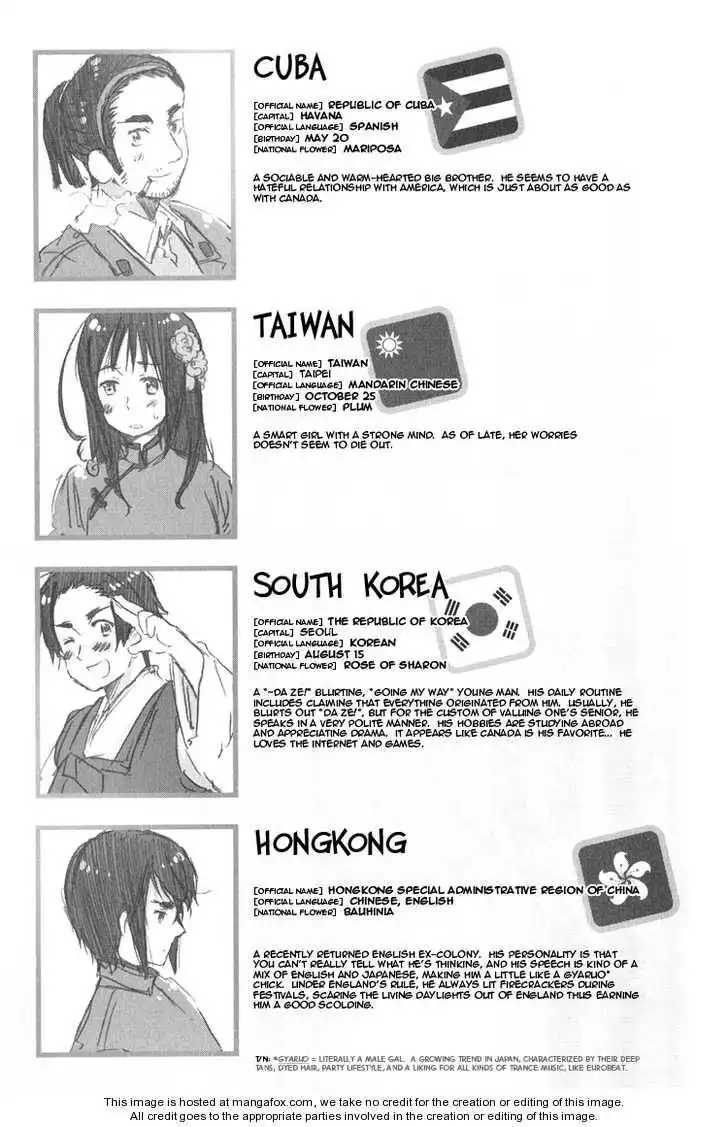 Axis Powers Hetalia Chapter 2.2