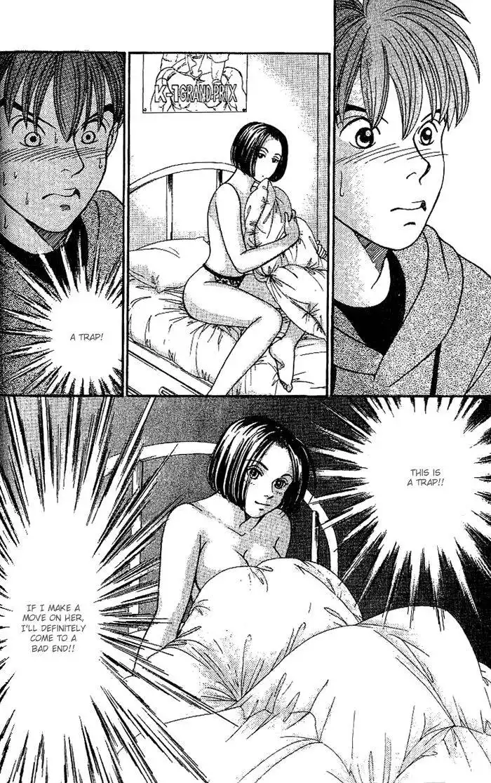 B-Shock Chapter 15