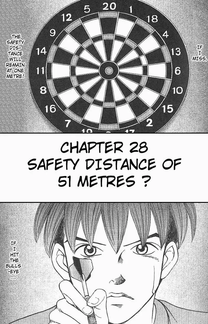 B-Shock Chapter 28