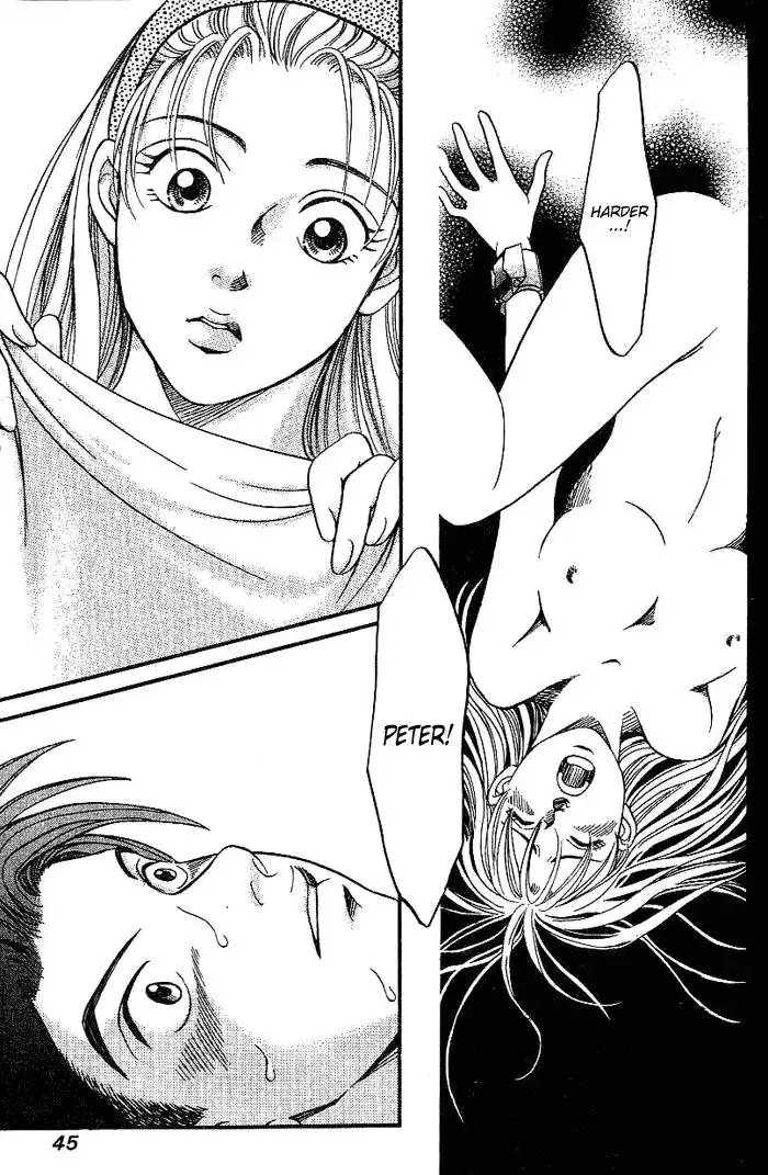 B-Shock Chapter 43