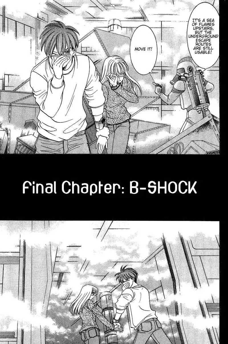 B-Shock Chapter 52