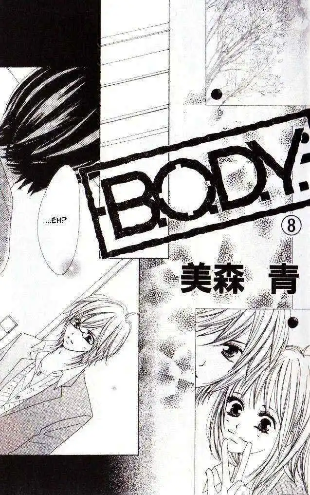 B.O.D.Y. Chapter 28