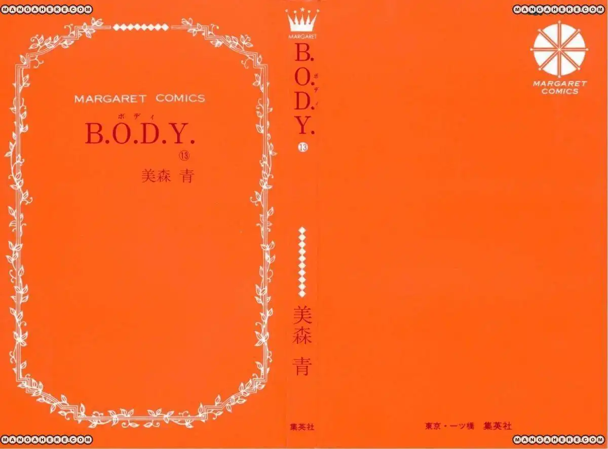 B.O.D.Y. Chapter 48