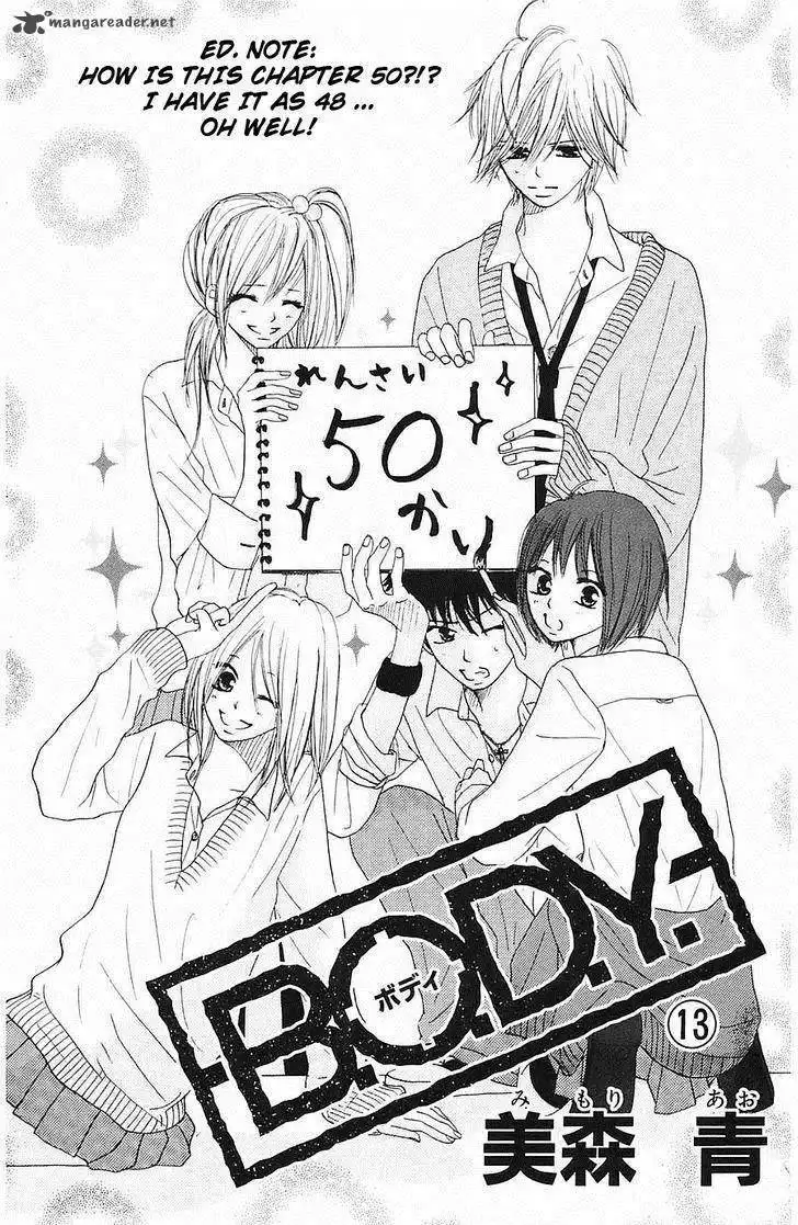 B.O.D.Y. Chapter 48