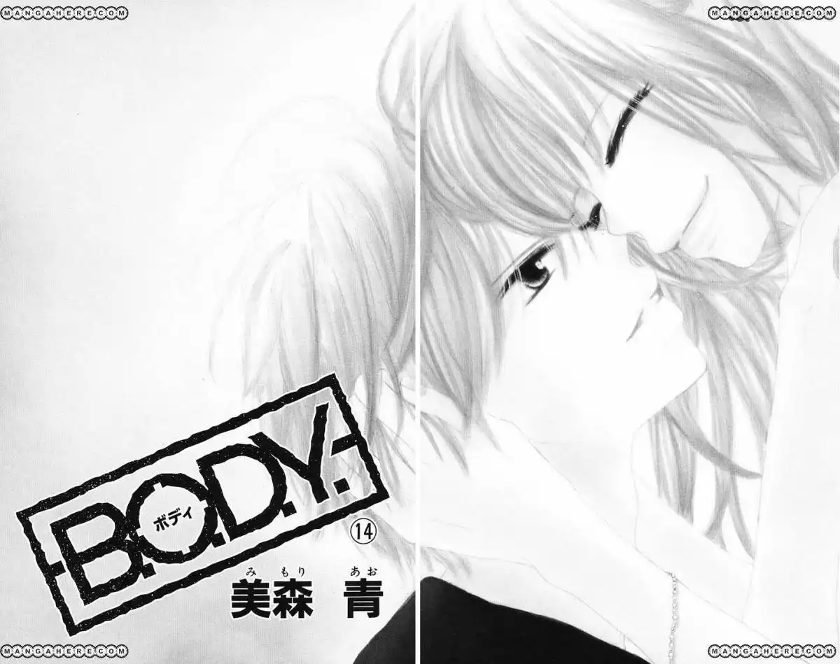 B.O.D.Y. Chapter 52