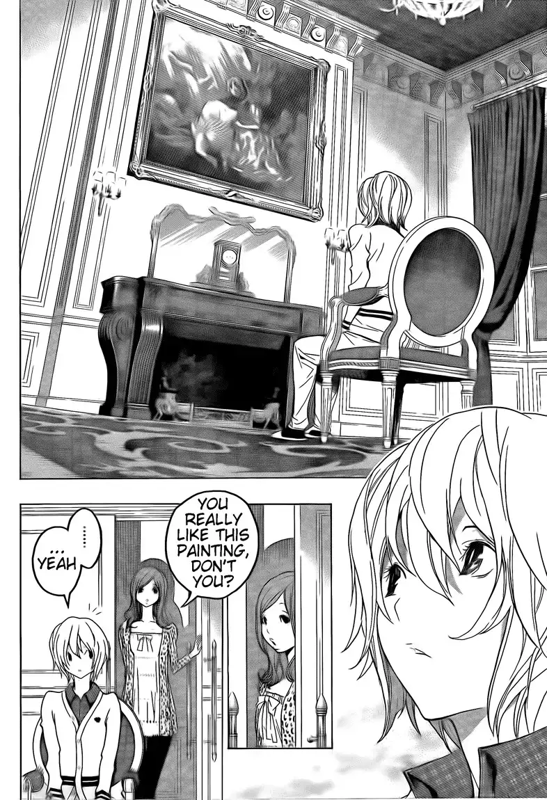 Bakuman Chapter 102