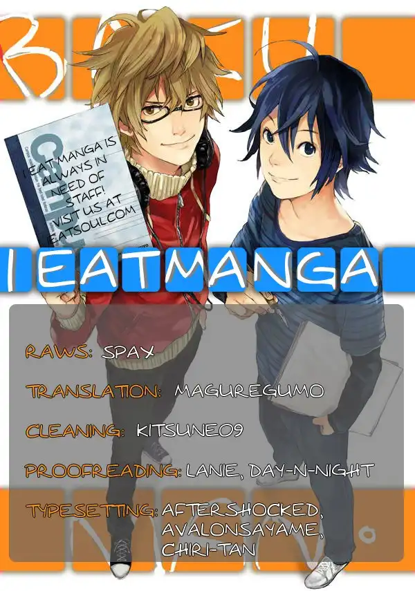 Bakuman Chapter 108