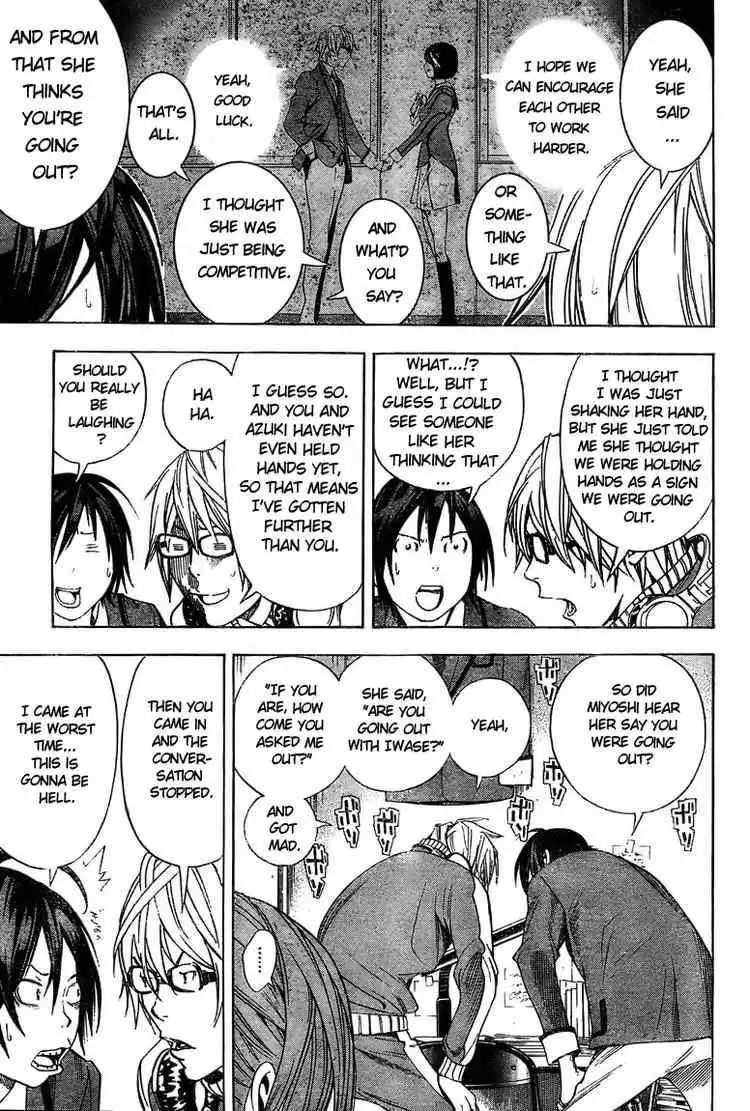 Bakuman Chapter 11