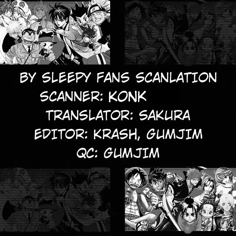 Bakuman Chapter 113 20