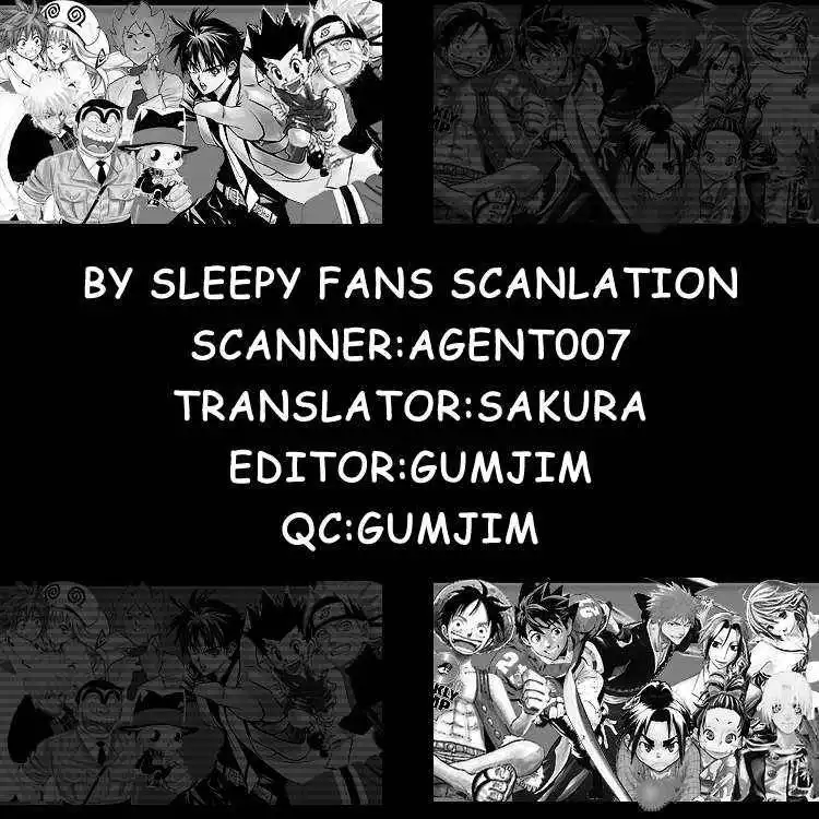 Bakuman Chapter 13 23