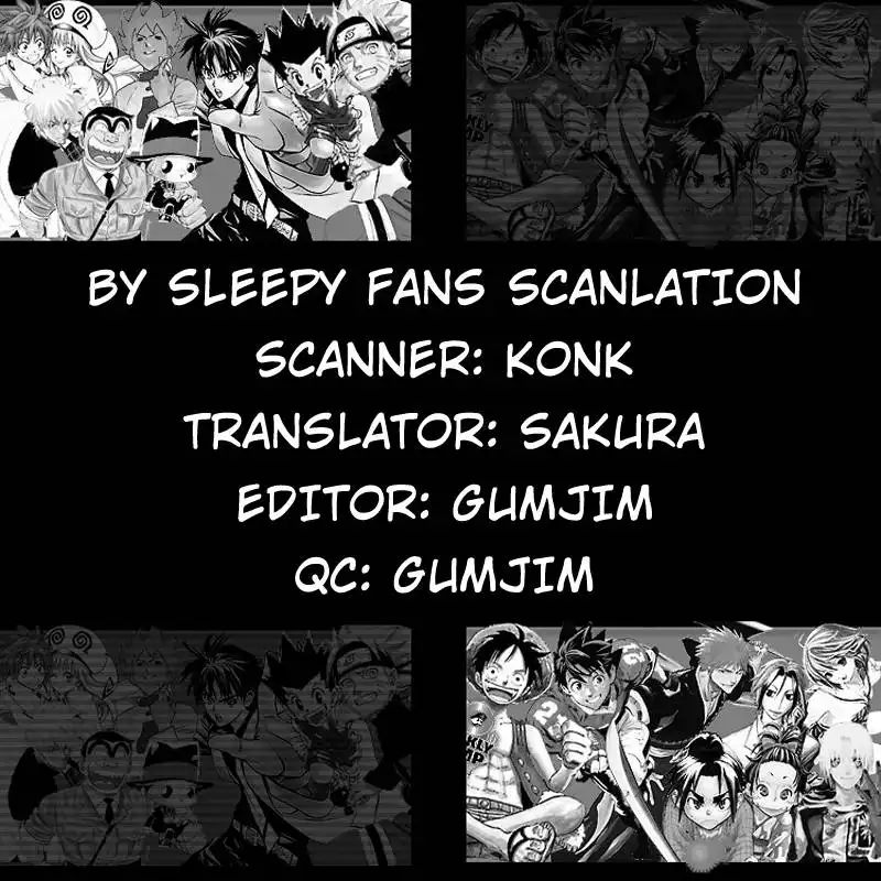 Bakuman Chapter 15 20