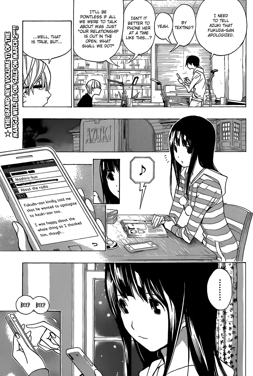 Bakuman Chapter 168