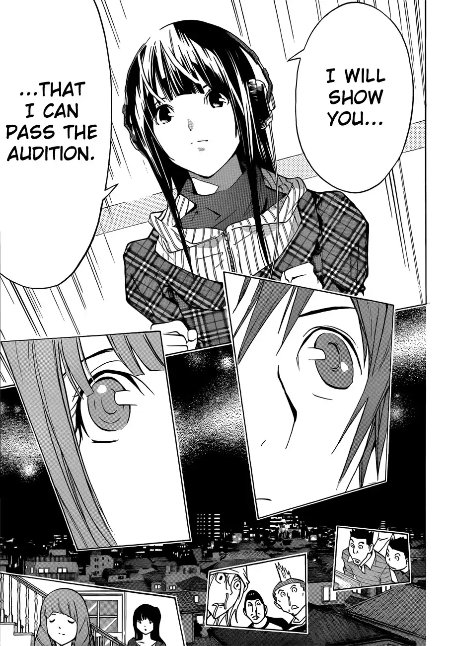 Bakuman Chapter 169 18