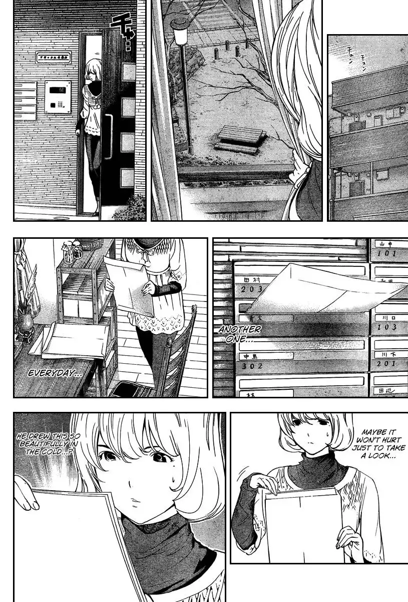 Bakuman Chapter 38 14