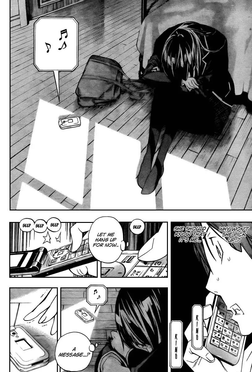 Bakuman Chapter 39 18