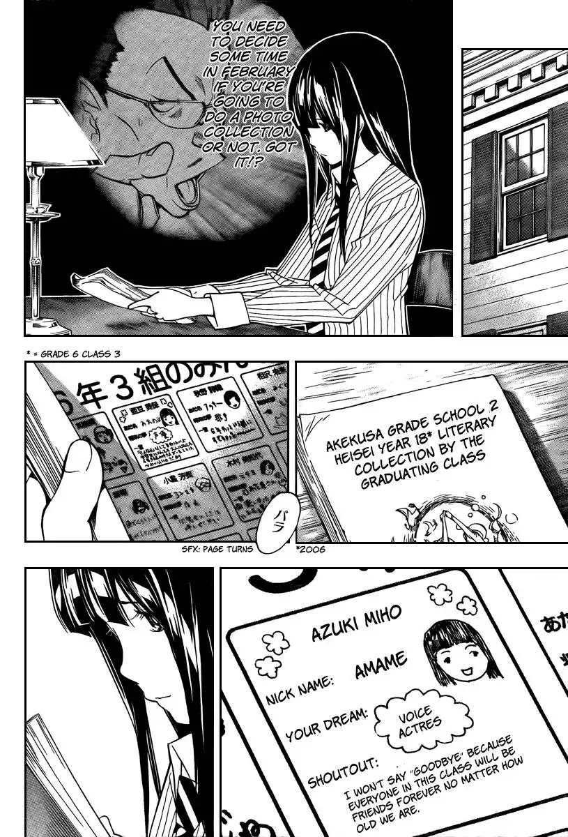 Bakuman Chapter 39 8