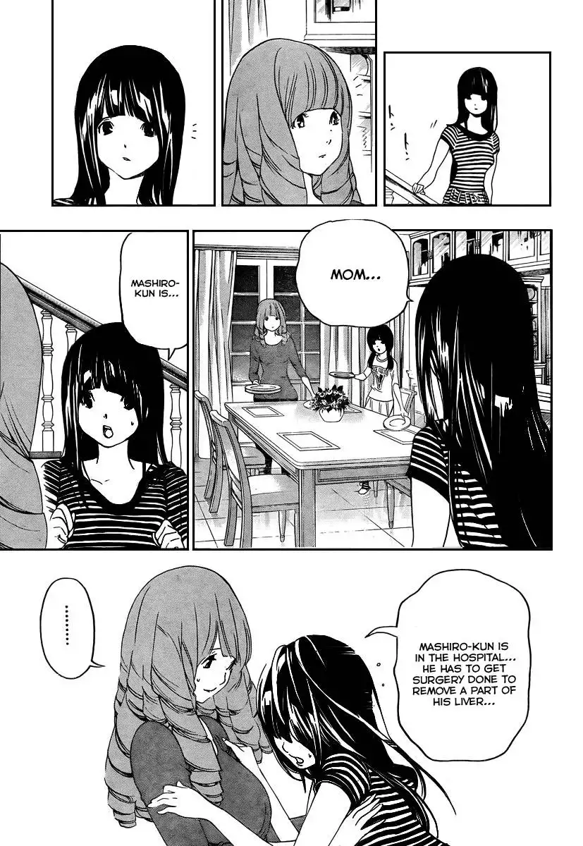 Bakuman Chapter 45