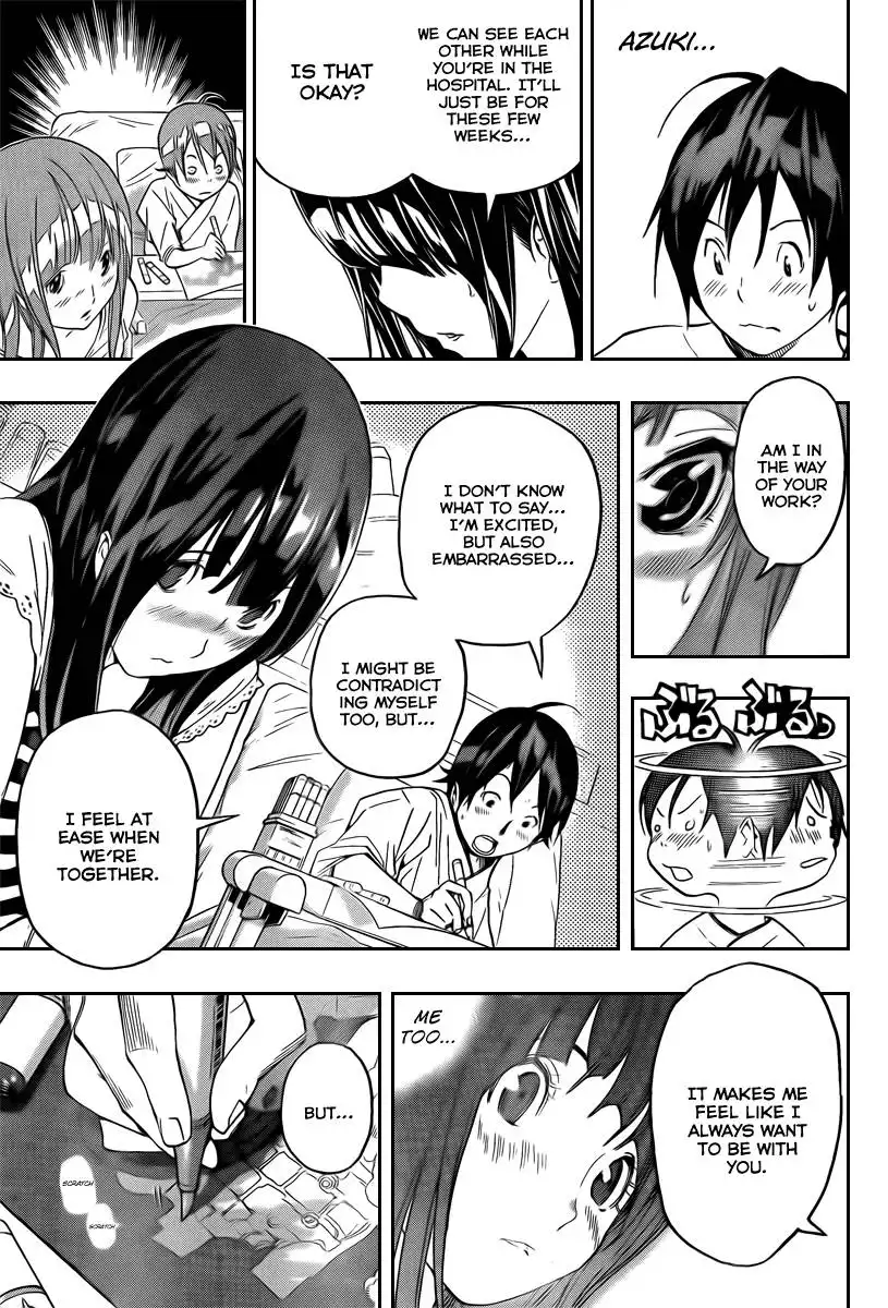 Bakuman Chapter 47 6