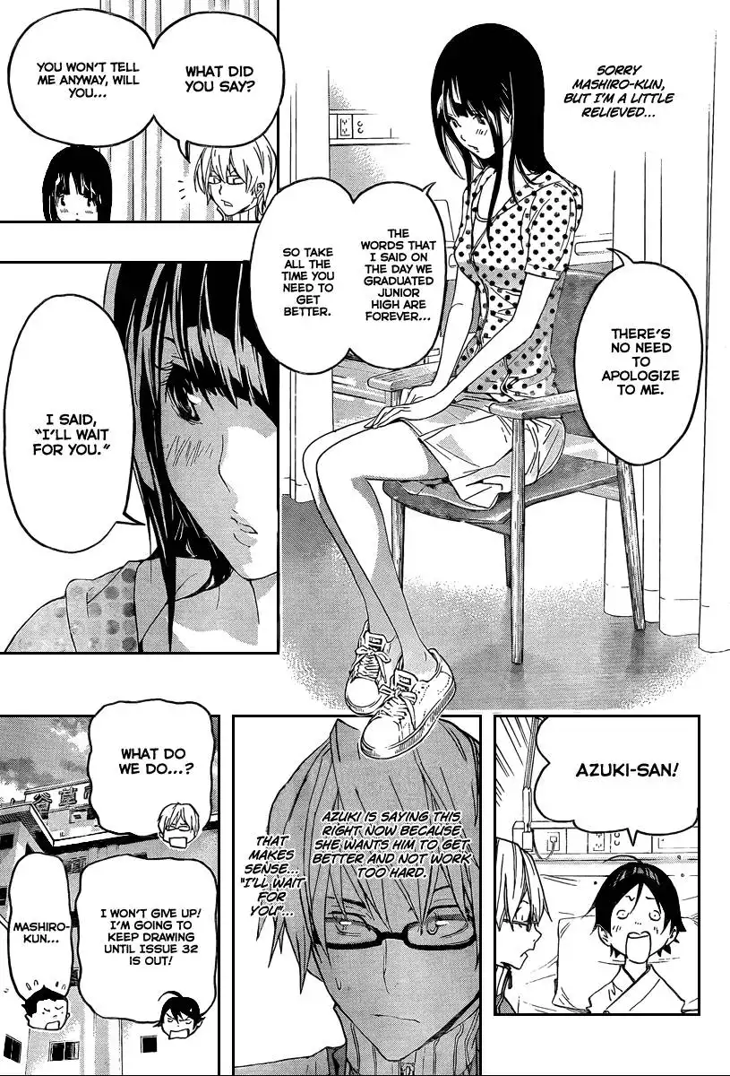 Bakuman Chapter 48