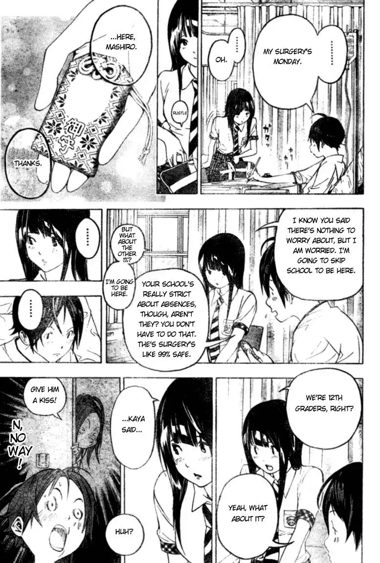 Bakuman Chapter 49 13