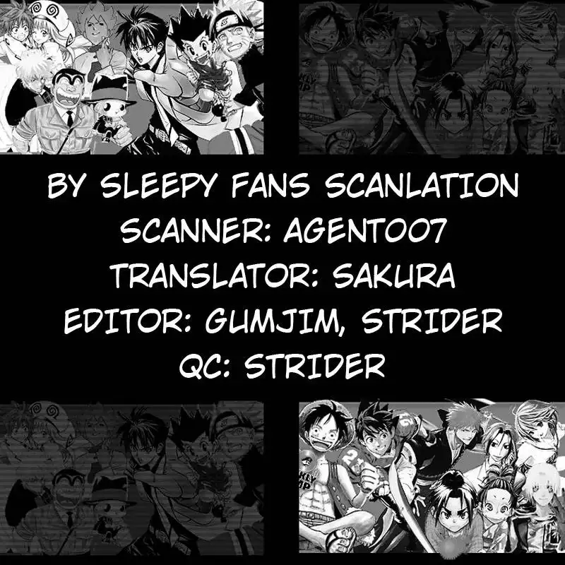 Bakuman Chapter 49 20