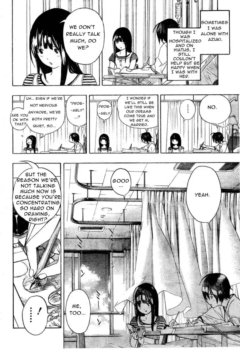 Bakuman Chapter 50 12