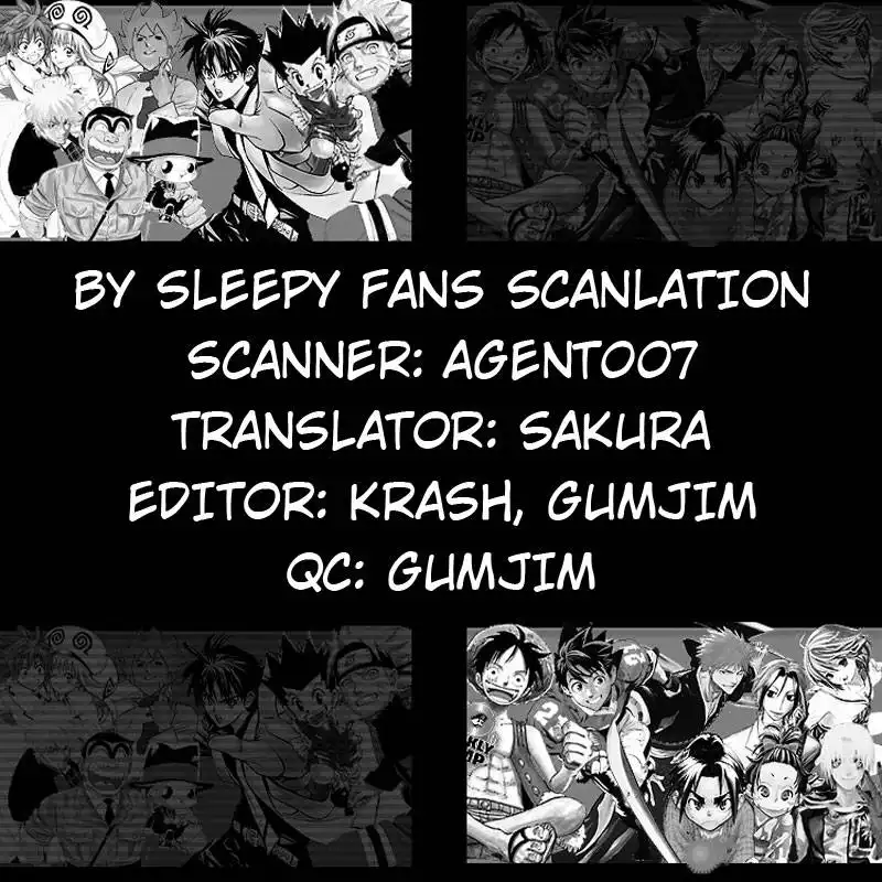 Bakuman Chapter 50 22