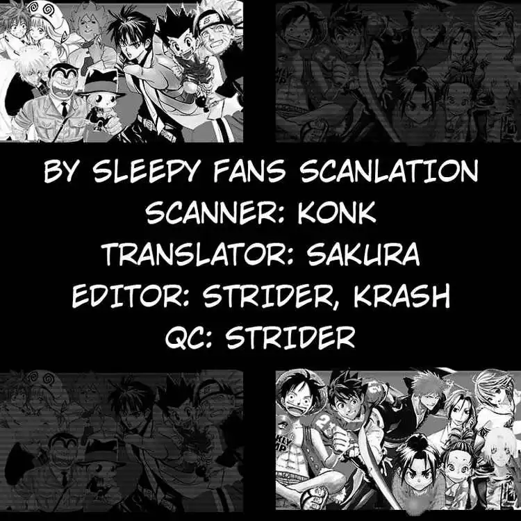 Bakuman Chapter 54 20