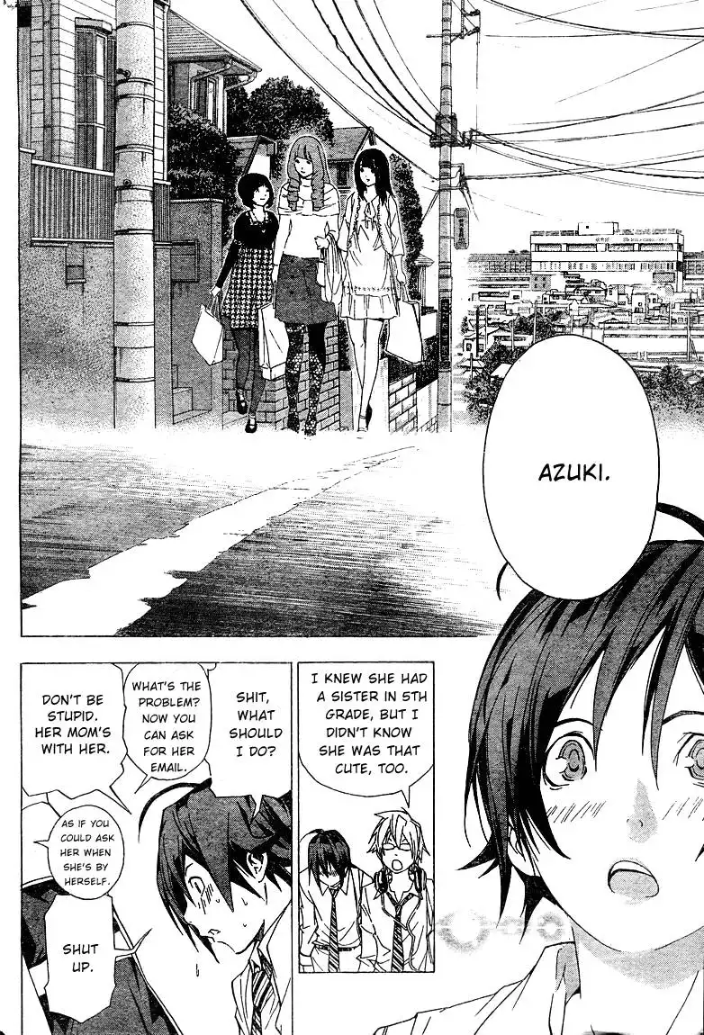 Bakuman Chapter 6