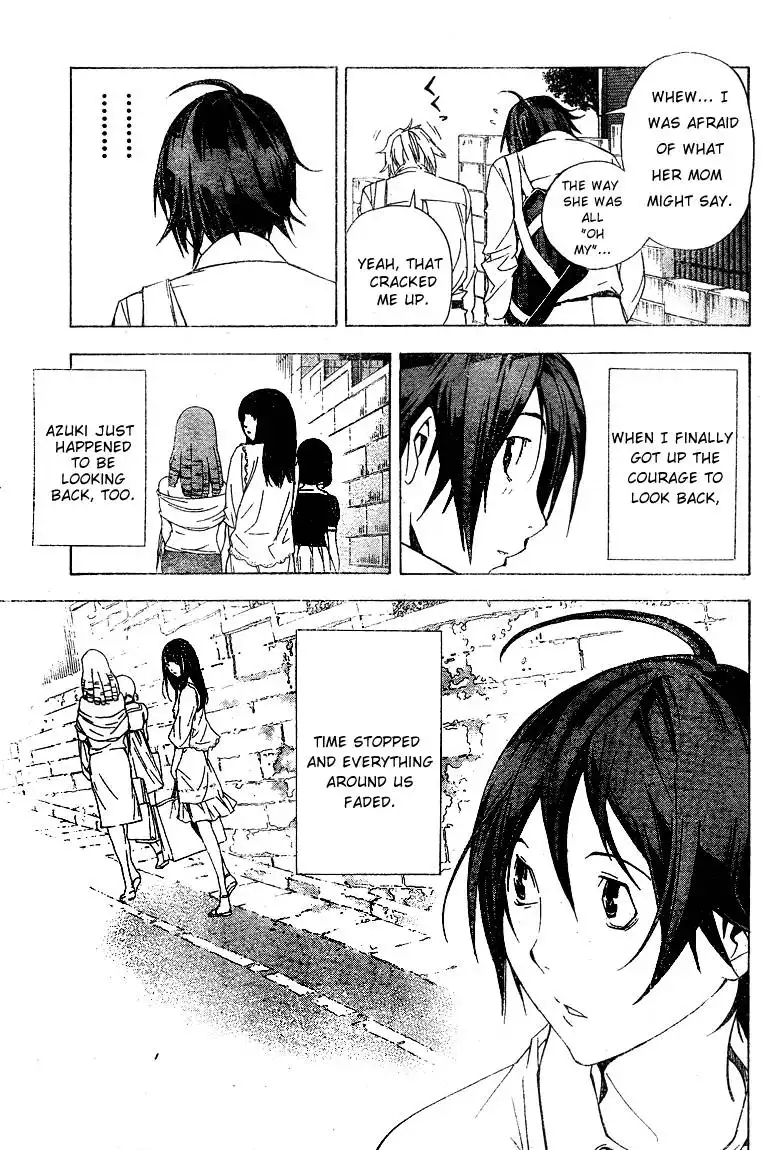 Bakuman Chapter 6