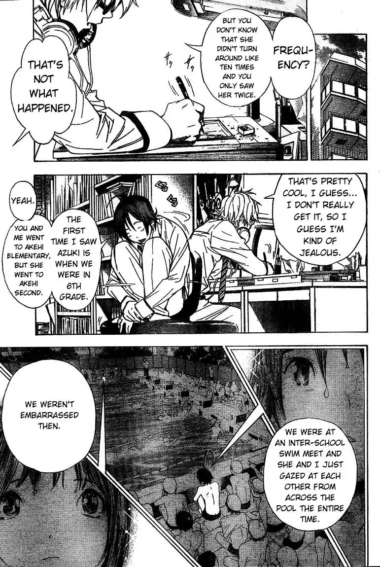 Bakuman Chapter 6