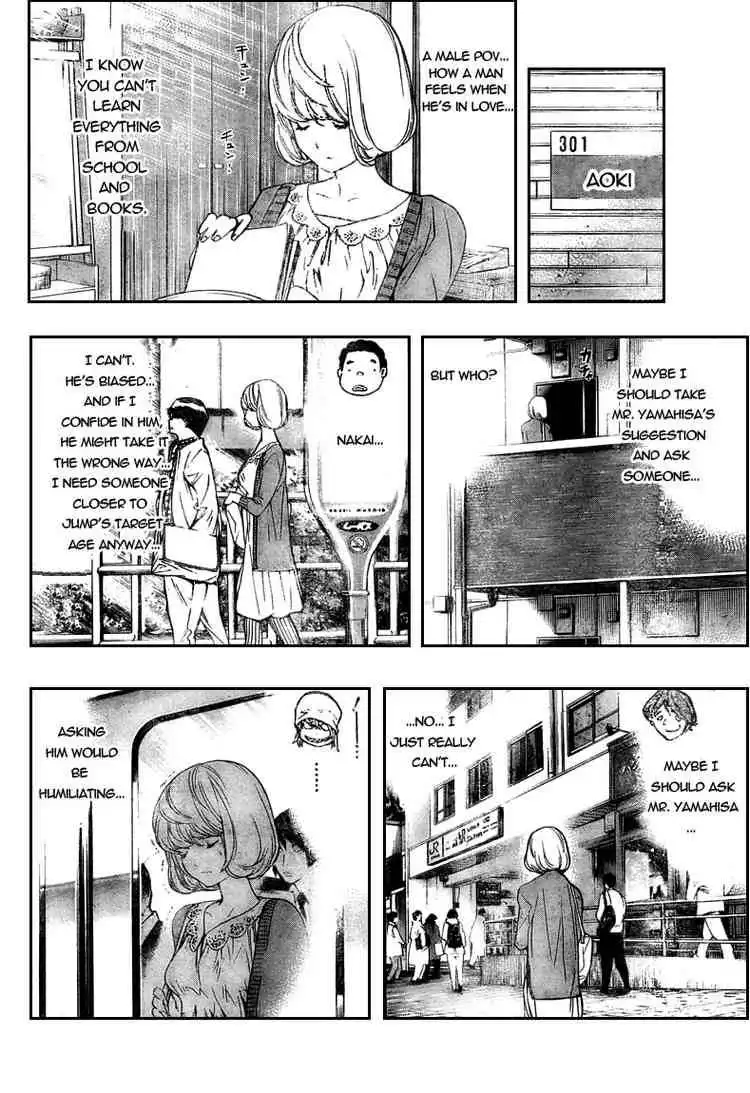 Bakuman Chapter 60