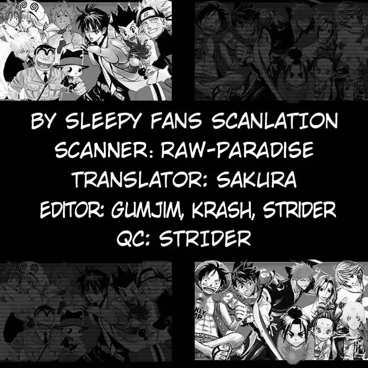 Bakuman Chapter 61 20