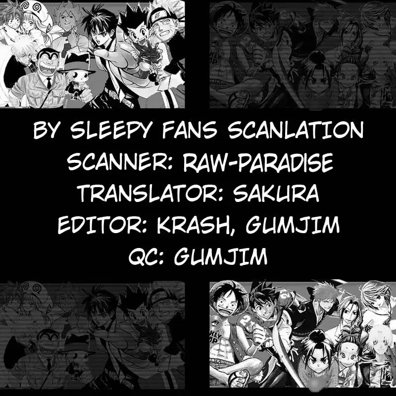 Bakuman Chapter 65