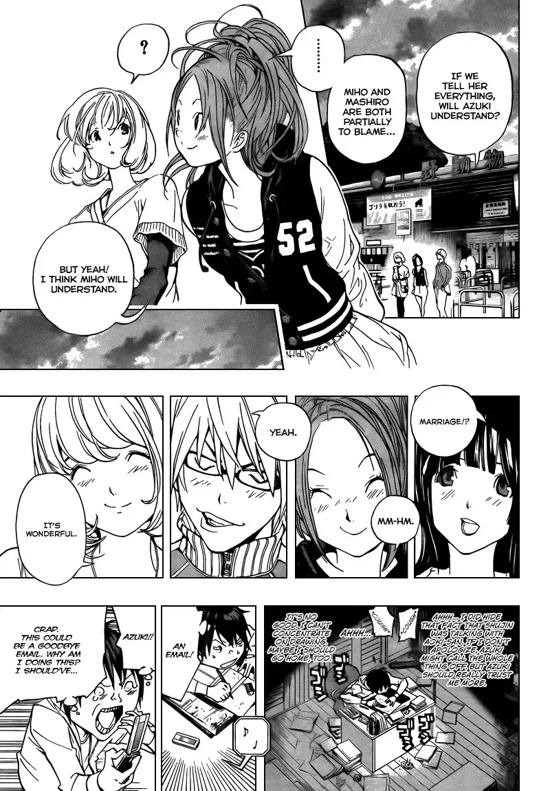 Bakuman Chapter 66 18