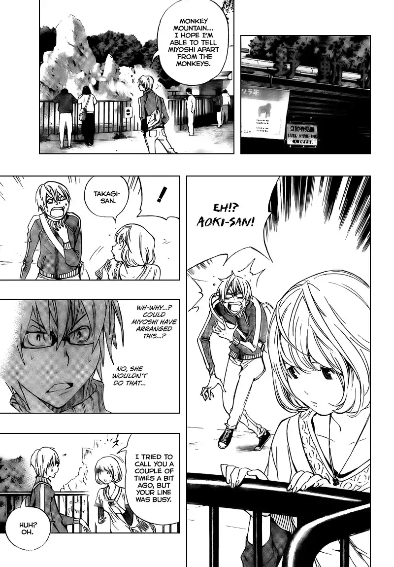 Bakuman Chapter 66