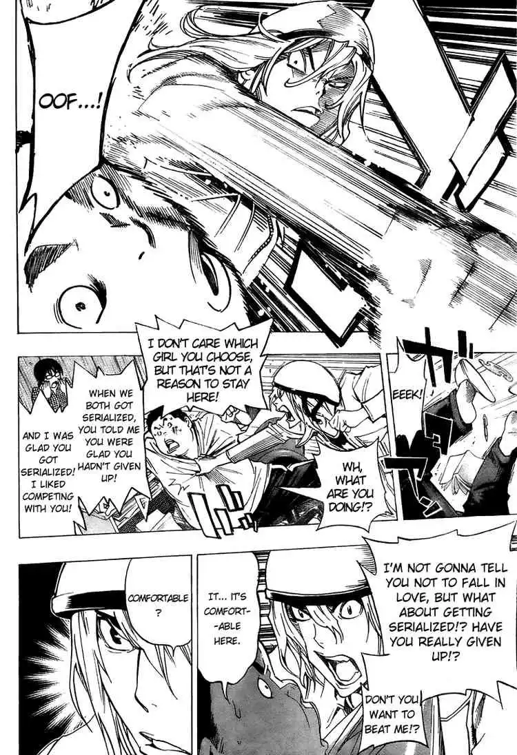 Bakuman Chapter 67