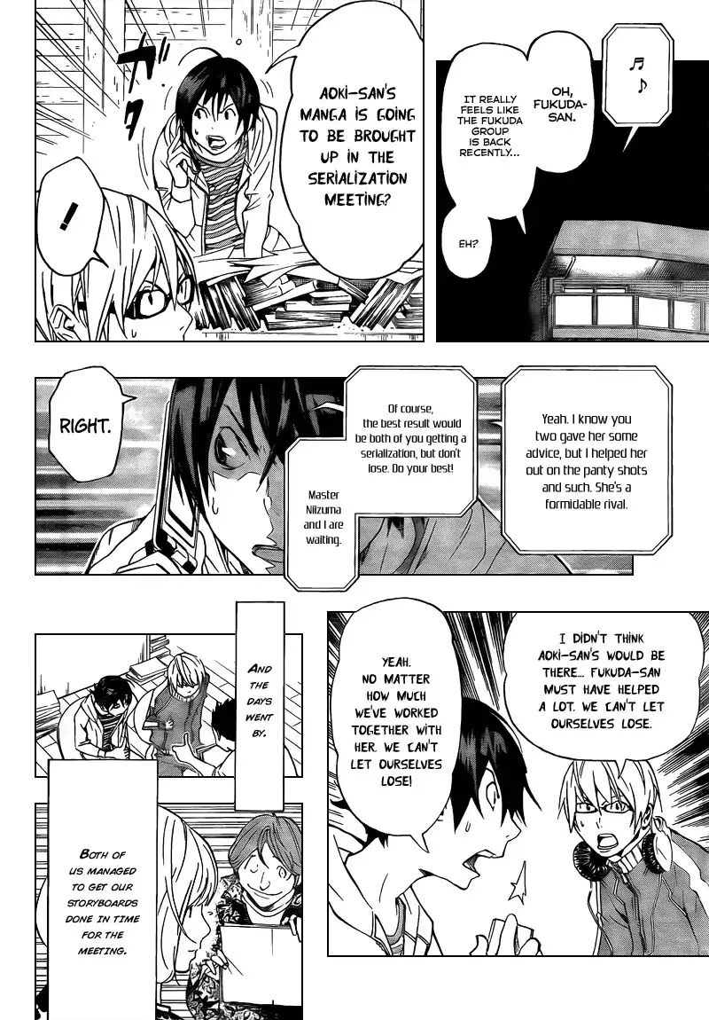 Bakuman Chapter 68 19