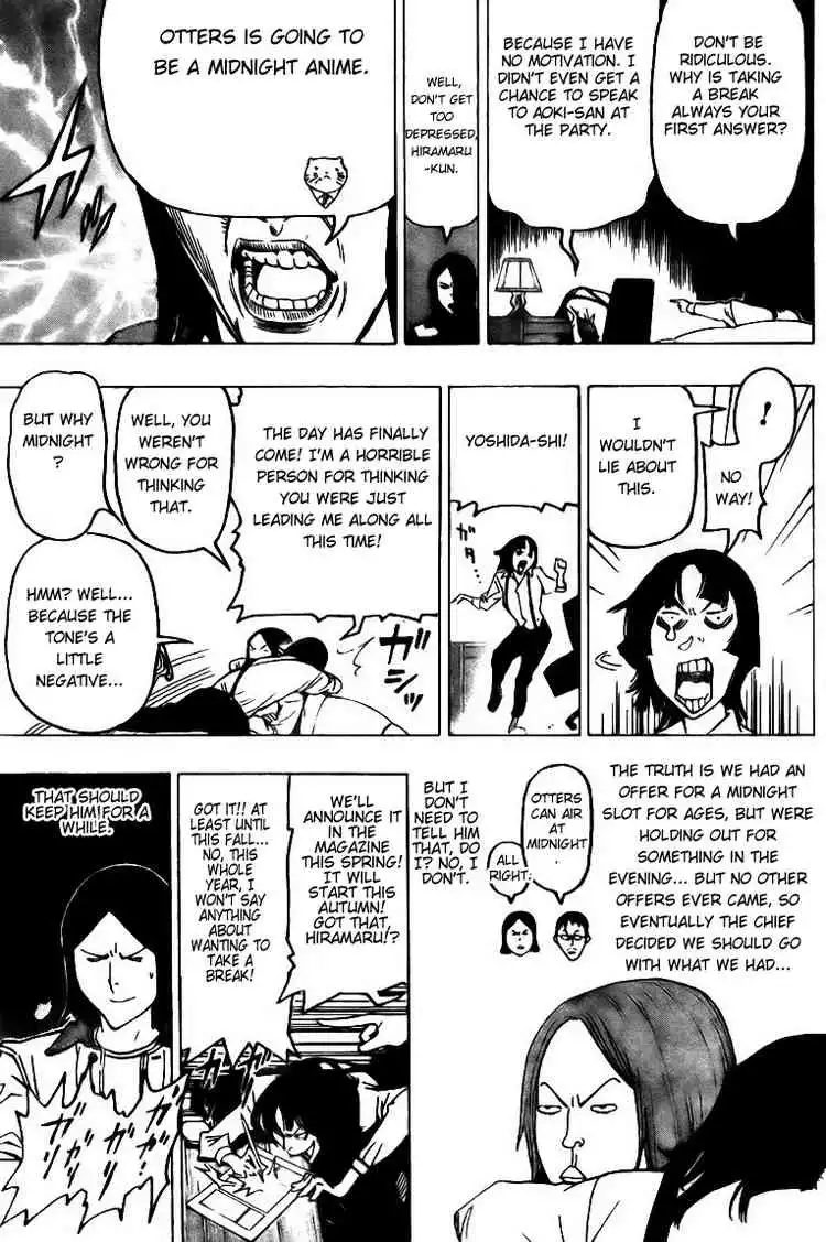 Bakuman Chapter 74 11