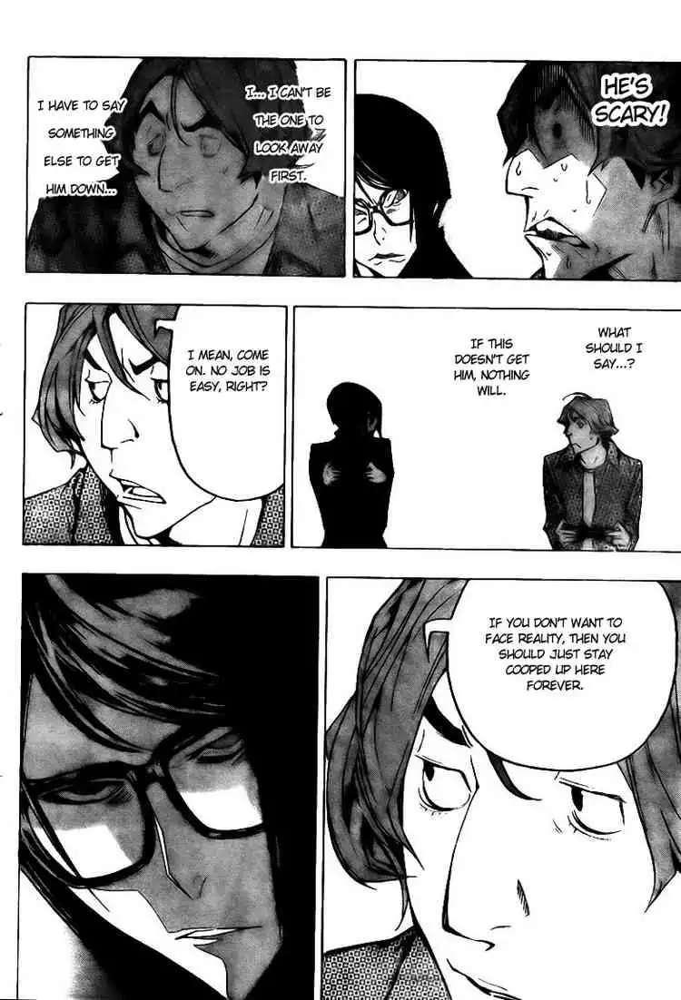 Bakuman Chapter 74 18