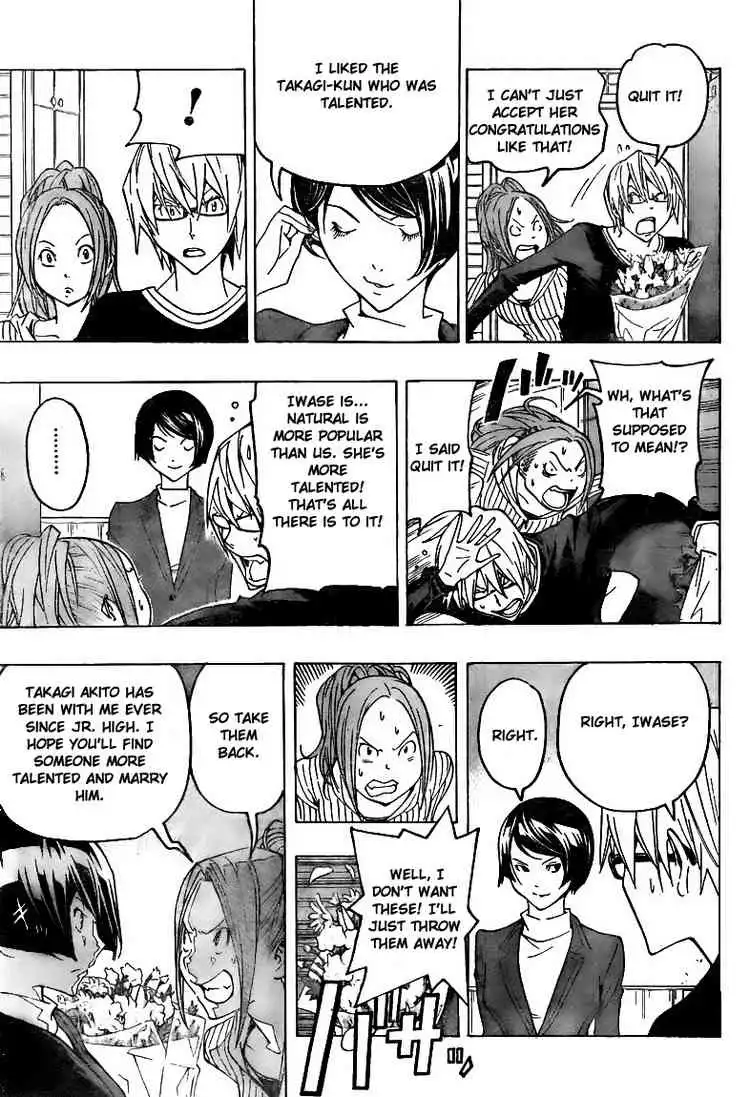 Bakuman Chapter 75