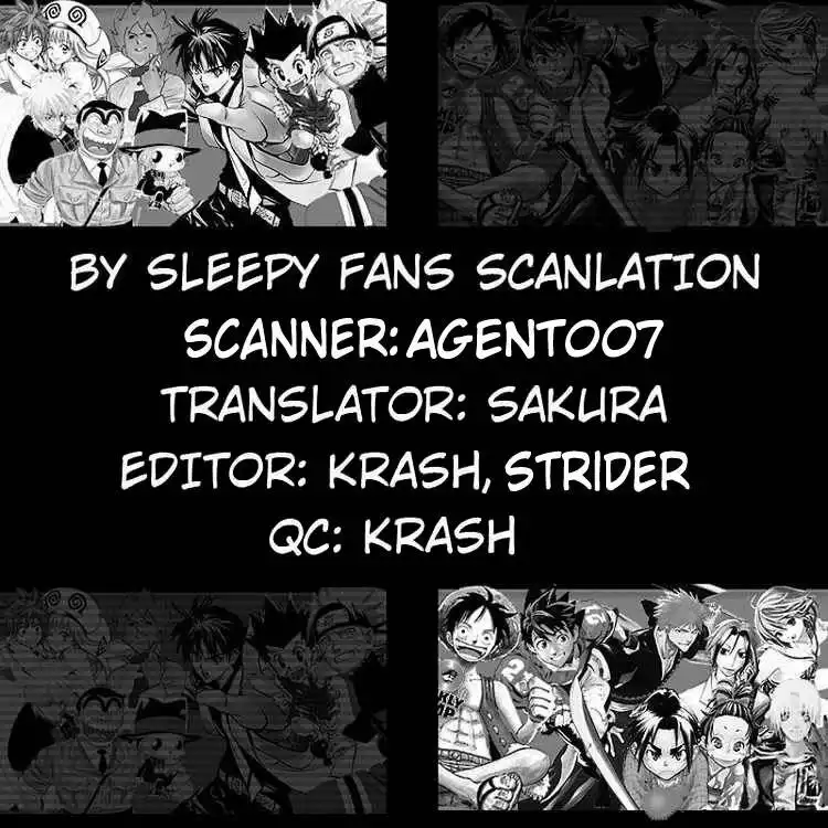 Bakuman Chapter 85 18