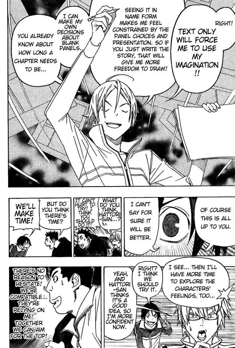 Bakuman Chapter 88 18